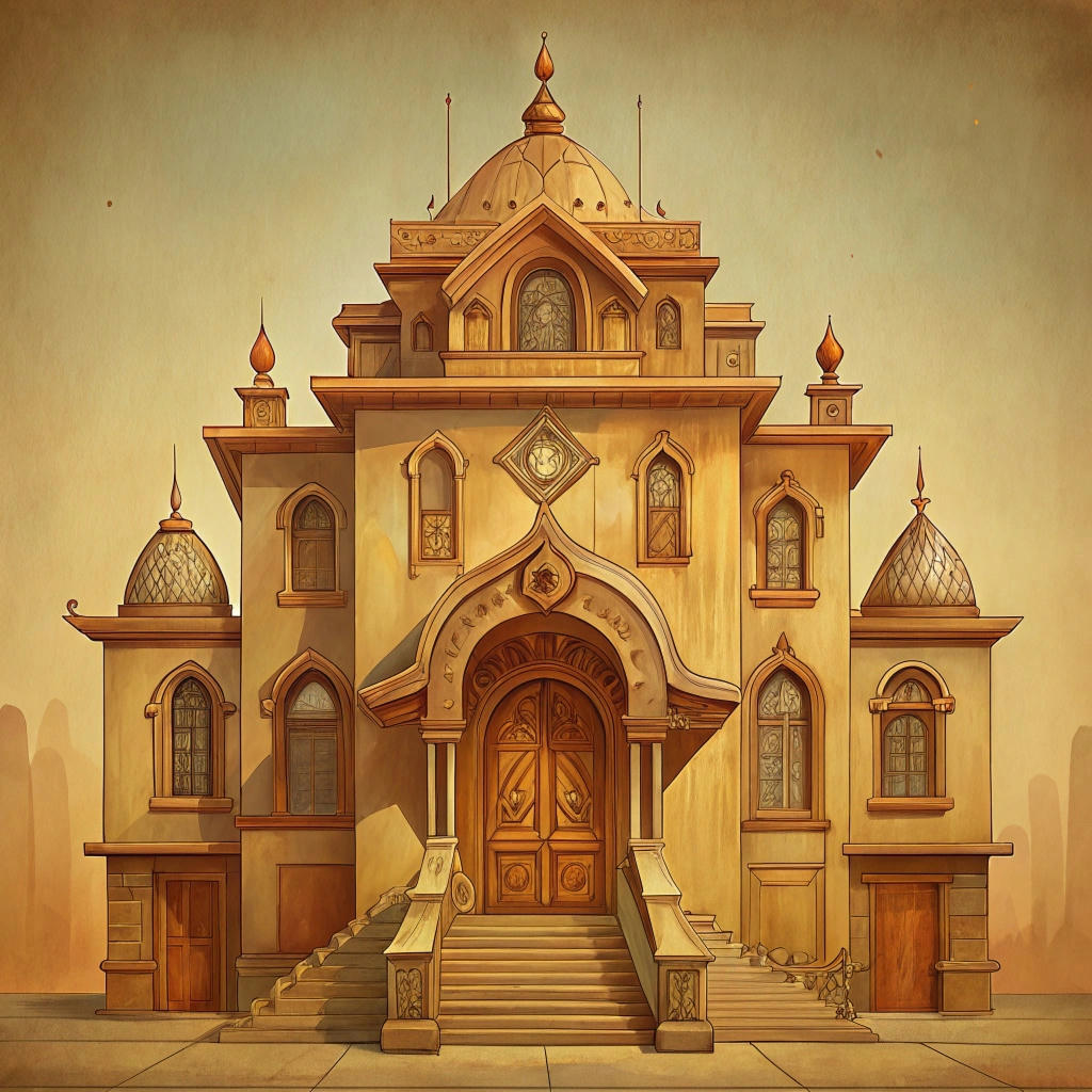 Минеральные источники