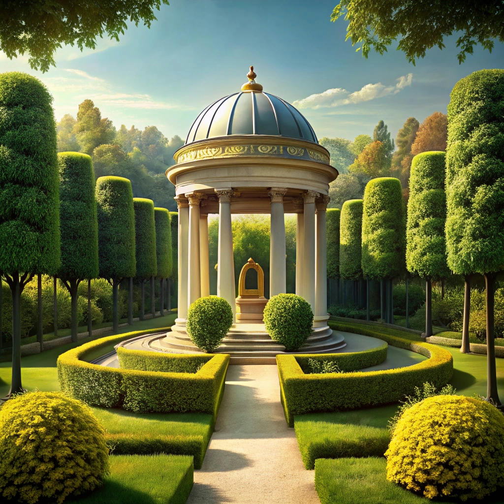 Парк имени Станислава Станкевича